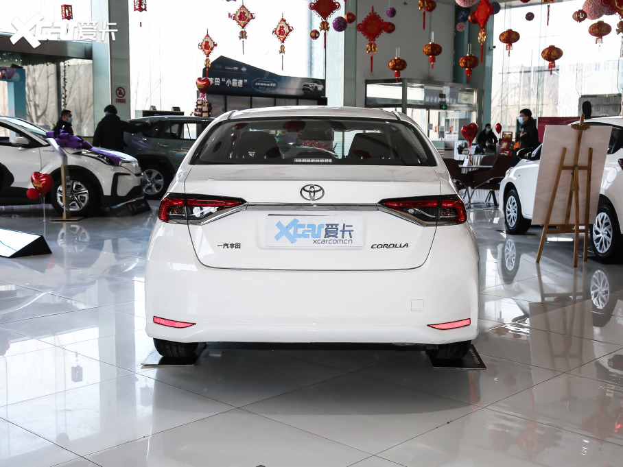 2021 TNGA 1.5L CVTȷ