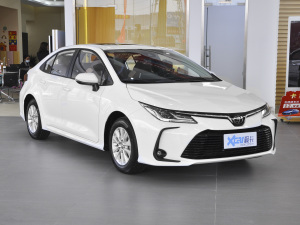2021TNGA 1.5L CVTӢCARE 