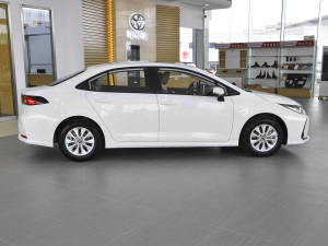 2021TNGA 1.5L CVTӢCARE 