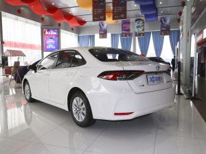 2021TNGA 1.5L CVTӢ 