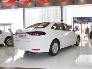 2021TNGA 1.5L CVTӢ 
