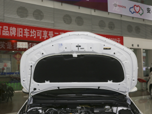 2021TNGA 1.5L CVTӢ 