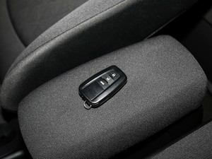 【2021款卡罗拉双擎 双擎 1.8l e-cvt精英版图片】_外观图片-爱卡汽车