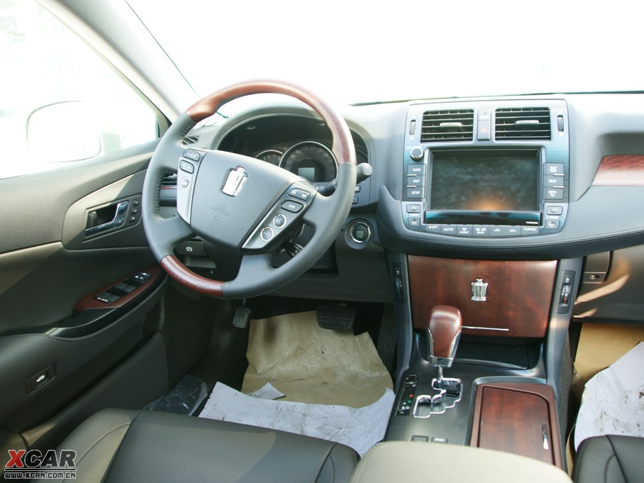 2010ʹ 3.0L Royal Saloon VIP