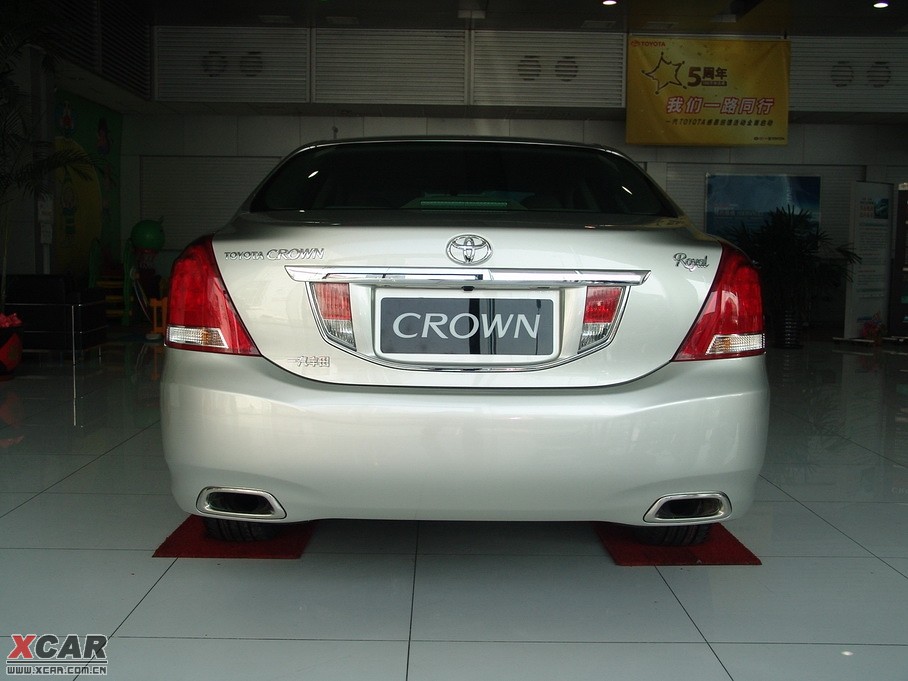 2010ʹ 2.5L Royal Ƥ