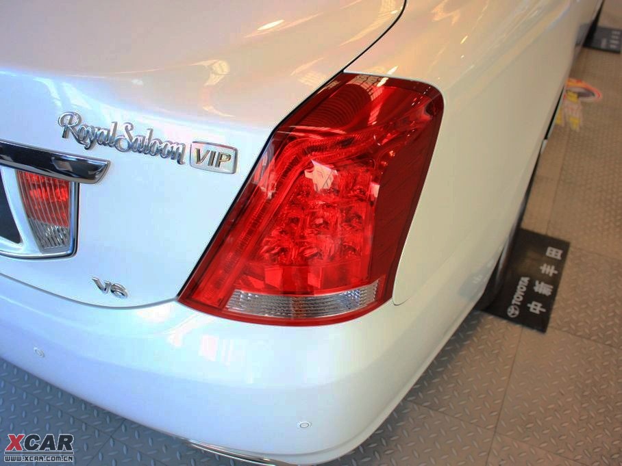 2010ʹ 3.0L Royal Saloon VIP