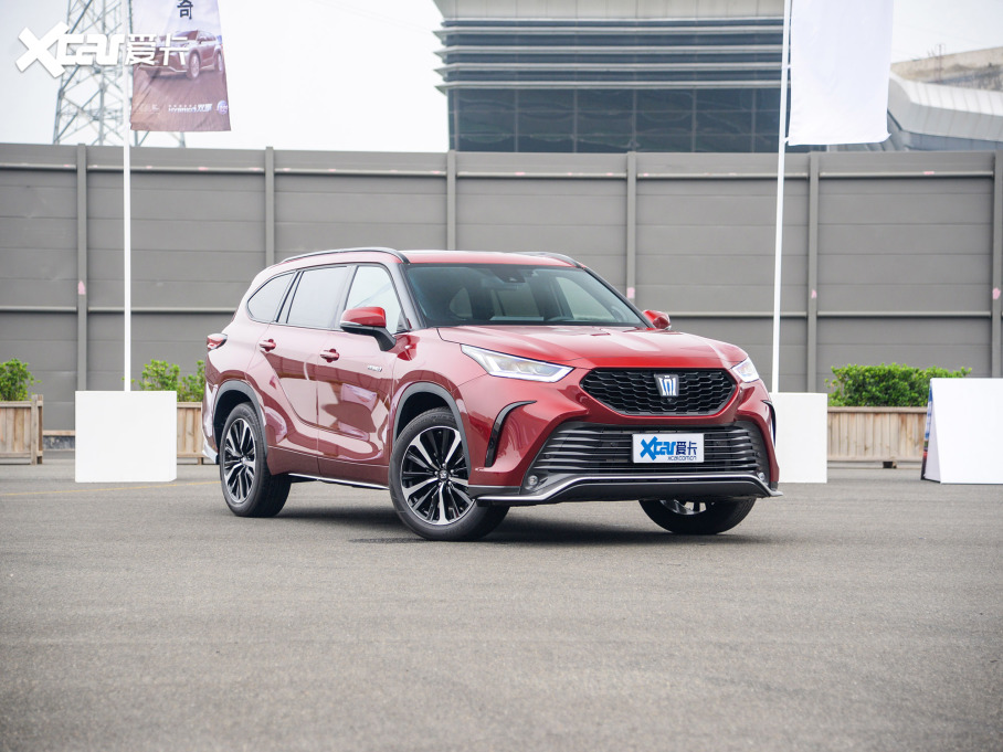 2021ʹ½ 2.5L HEV콢