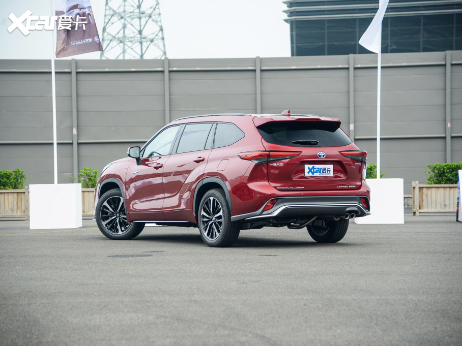 2021ʹ½ 2.5L HEV콢