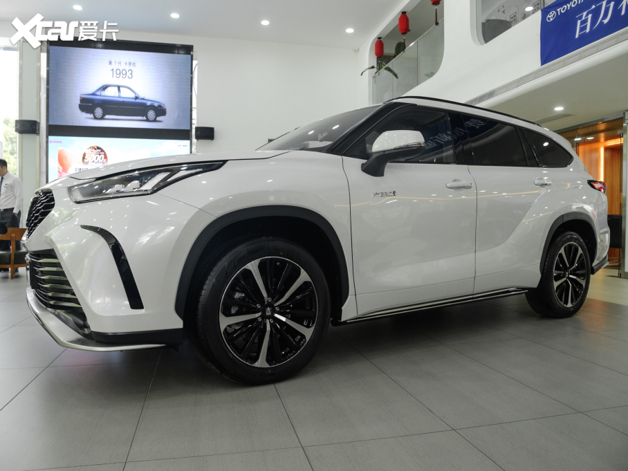 2021ʹ½ 2.5L HEV