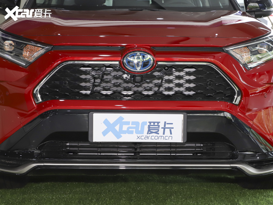 2021RAV4ٷ˫E+ 2.5L 콢Pro