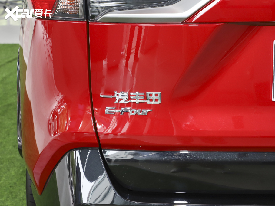 2021RAV4ٷ˫E+ 2.5L 콢Pro