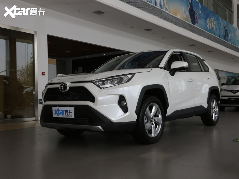 2021RAV4ٷ 2.0L CVTа