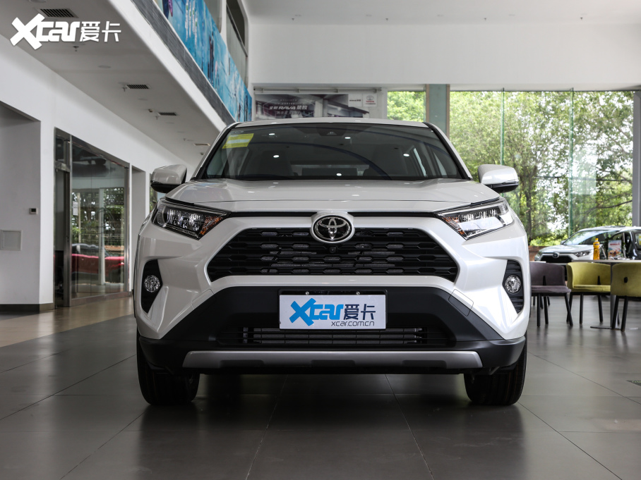 2021RAV4ٷ 2.0L CVTа