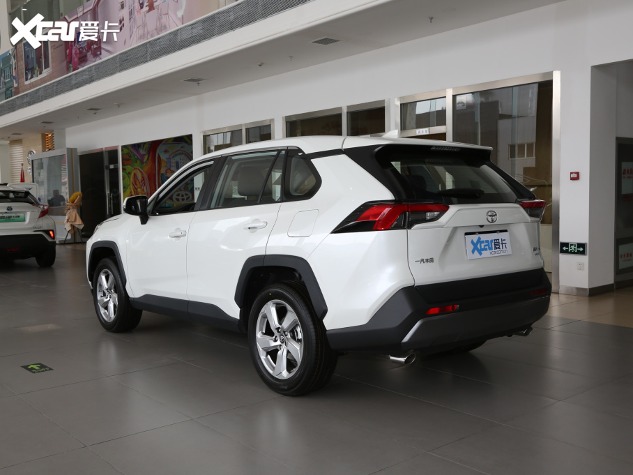 2021RAV4ٷ 2.0L CVTа