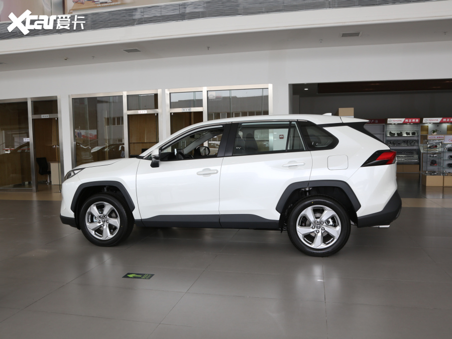 2021RAV4ٷ 2.0L CVTа