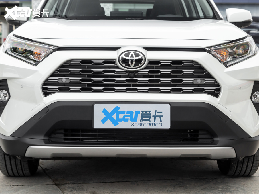 2021RAV4ٷ 2.0L CVT