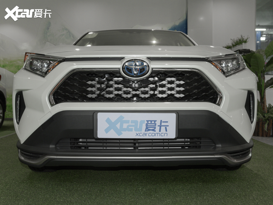 2021RAV4ٷ˫E+ 2.5L Pro