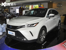 2022�����HARRIER 