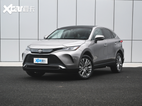 2022�����HARRIER 