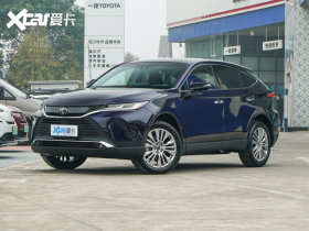 2022�����HARRIER 