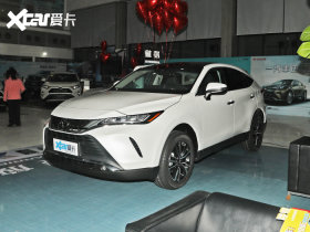 2022�����HARRIER 