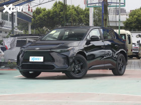2022��һ������bZ4X 