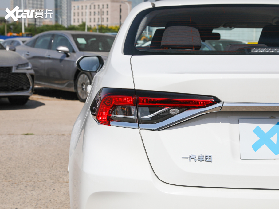 2022 TNGA 1.5L CVTȷ