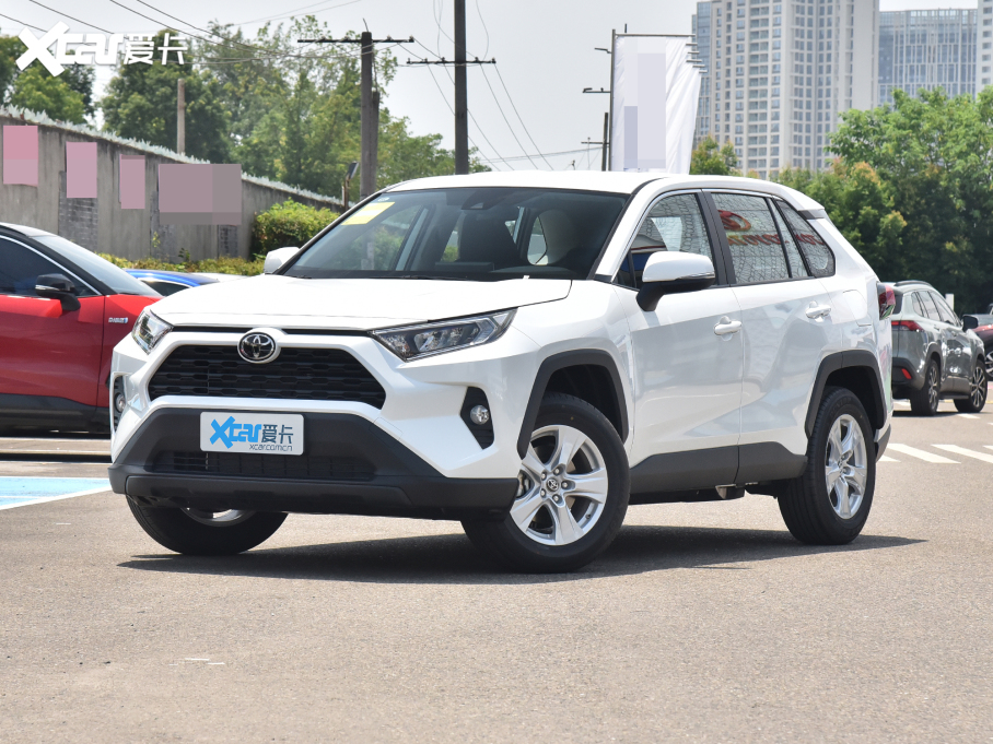 2022RAV4ٷ 2.0L CVTа