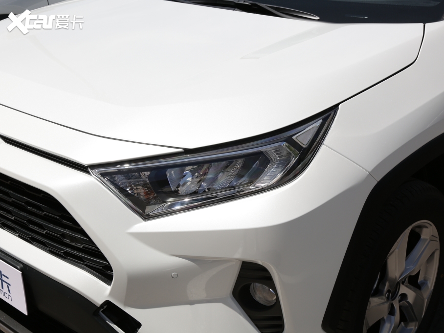 2022RAV4ٷ 2.0L CVTPlus