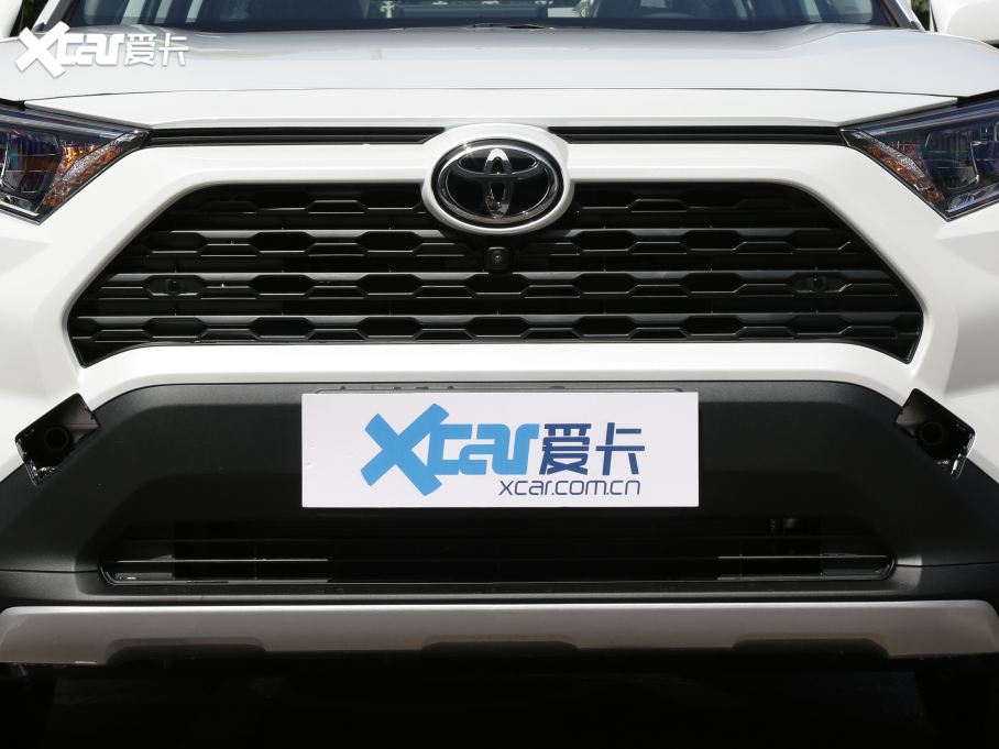 2022RAV4ٷ 2.0L CVTPlus