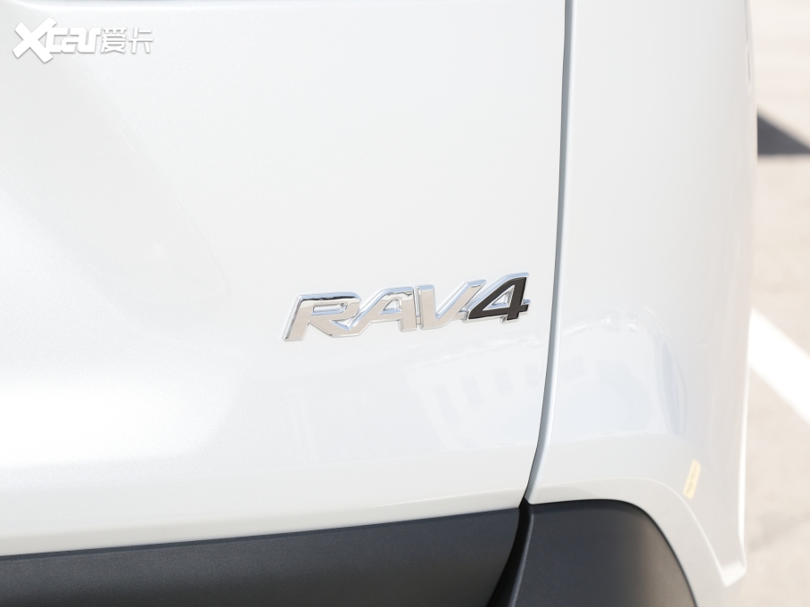 2022RAV4ٷ 2.0L CVTPlus