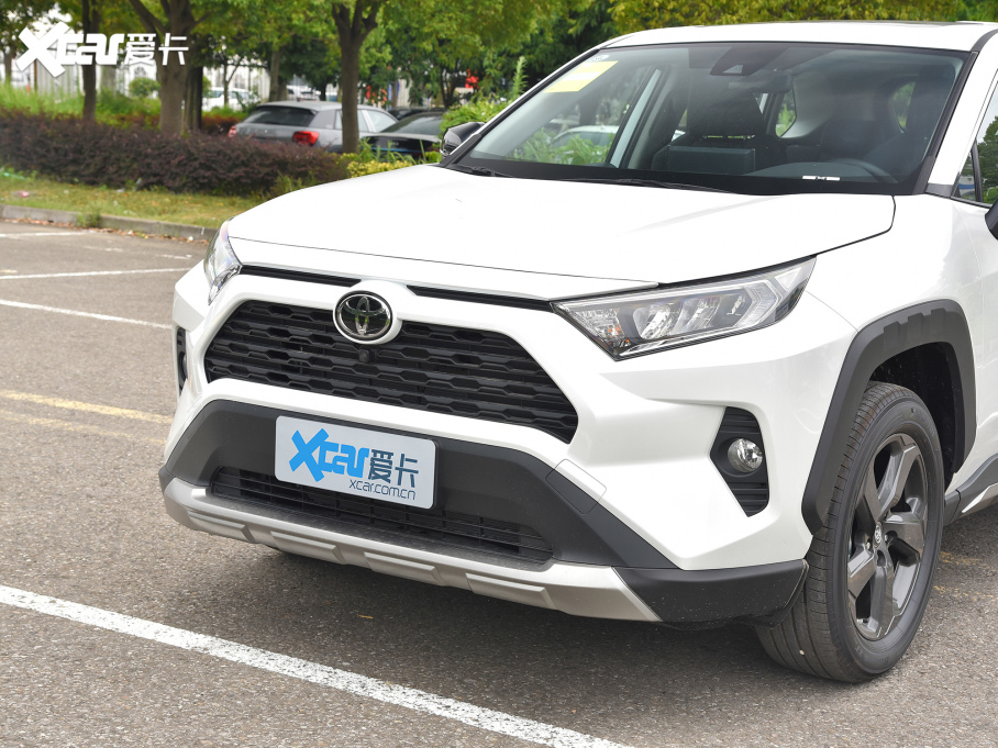 2022RAV4ٷ 2.0L CVTа