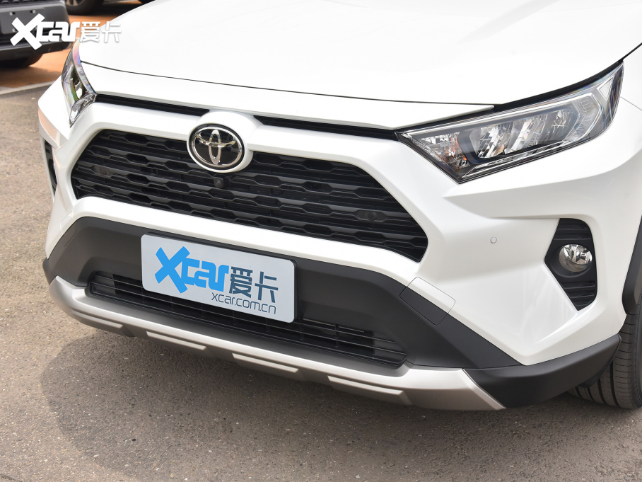 2022RAV4ٷ 2.0L CVTPlus