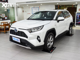 2022��RAV4�ٷ�˫�� 