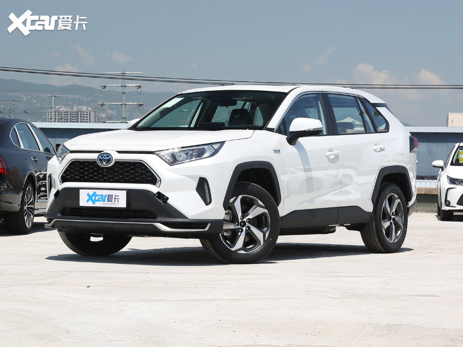 2022RAV4ٷ˫E+ 2.5L ӢPro