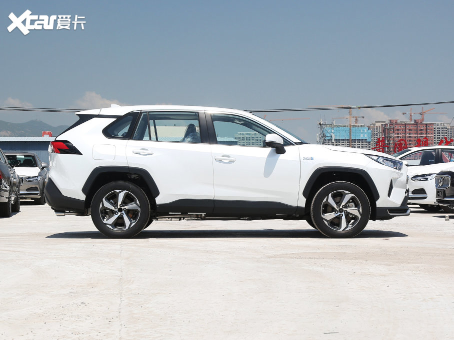 2022RAV4ٷ˫E+ 2.5L ӢPro