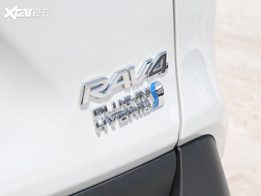 2022RAV4ٷ˫E+ 2.5L ӢPro