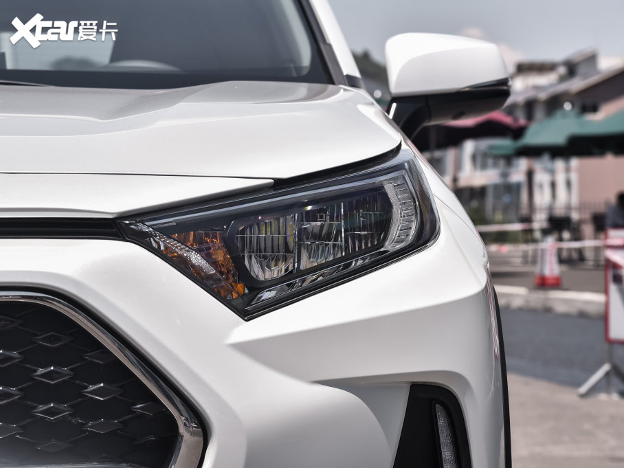 2022RAV4ٷ˫E+ 2.5L ӢPro