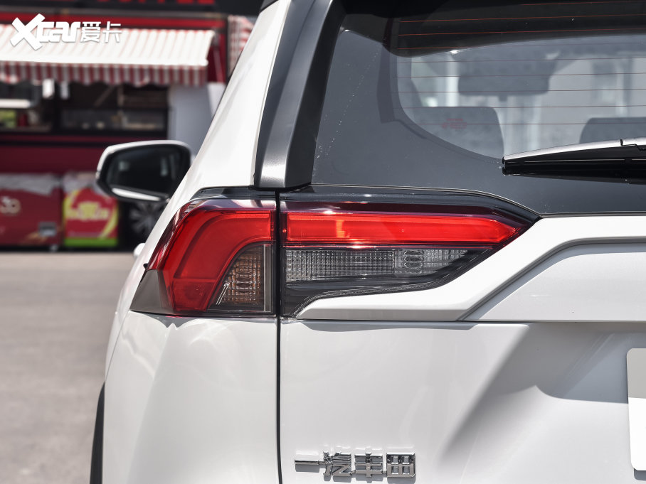 2022RAV4ٷ˫E+ 2.5L ӢPro