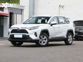 2023款RAV4荣放 