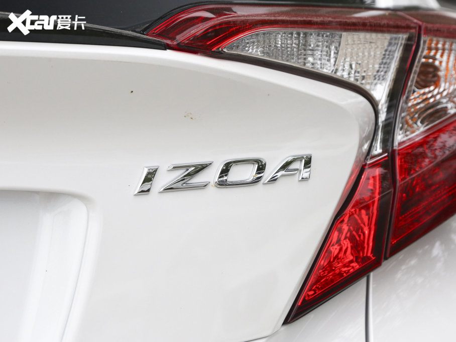 2023IZOA 2.0L 