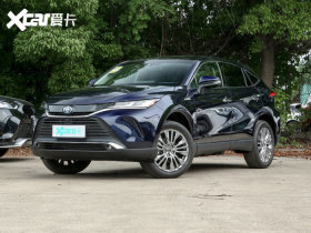 2023�����HARRIER 