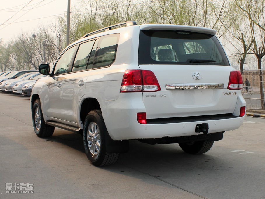 2010¿· 4.7L VX-R