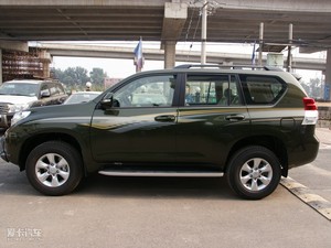 20104.0L V6 TX 