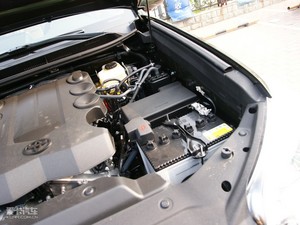 20104.0L V6 TX 