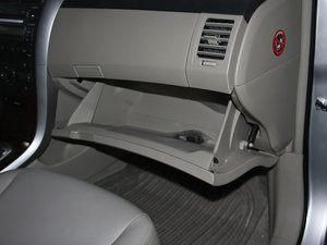 20112.0L GLX CVT 