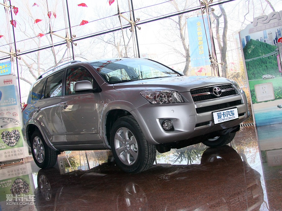 2010RAV4ٷ 2.4L Զ