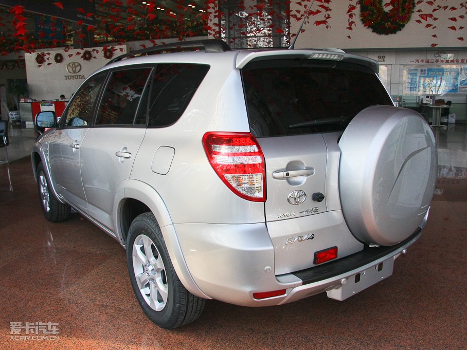 2010RAV4ٷ 2.4L Զ