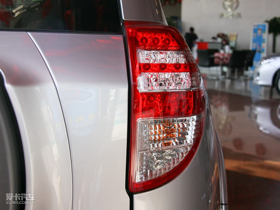 2010RAV4ٷ 2.4L Զ