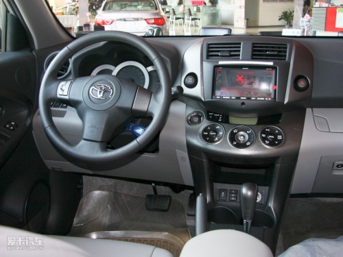 һ 2010RAV4